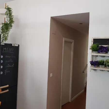 Domus Valencia Apartamentos Casa Con Piscina Privada A 30 Minutos De Valencia Turis Exterior photo