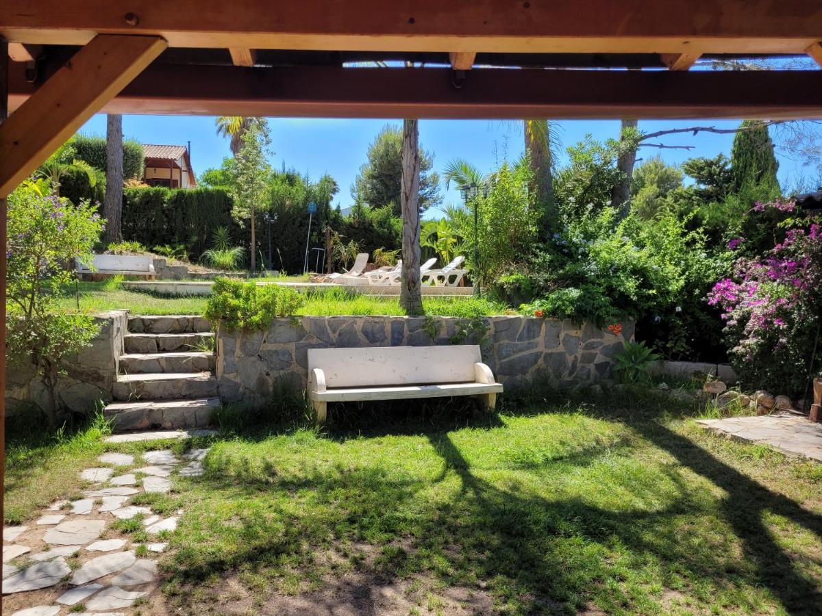 Domus Valencia Casa Con Piscina Privada A 30 Minutos De Valencia Holiday home Turis