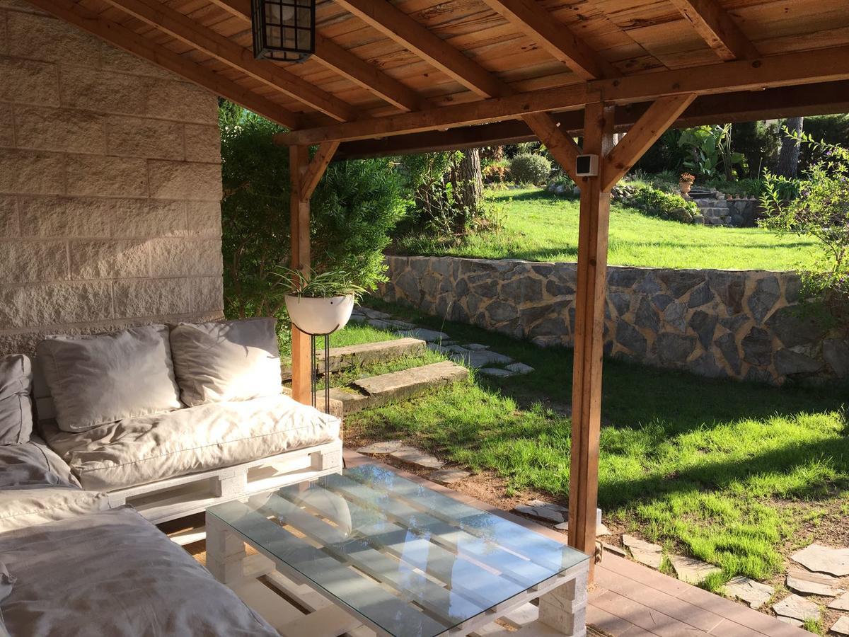 Domus Valencia Casa Con Piscina Privada A 30 Minutos De Valencia Holiday home
