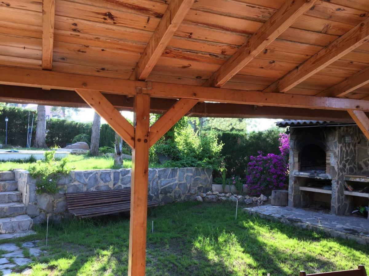 Holiday home Domus Valencia Casa Con Piscina Privada A 30 Minutos De Valencia Turis
