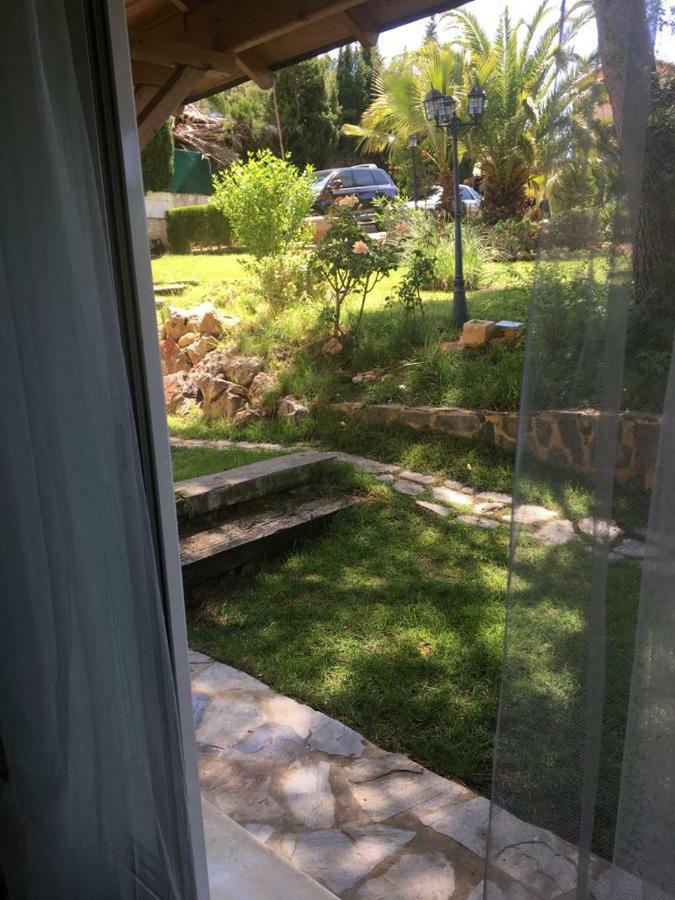 Holiday home Domus Valencia Casa Con Piscina Privada A 30 Minutos De Valencia